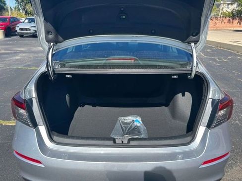 New 2026 Honda Civic Sport image 22