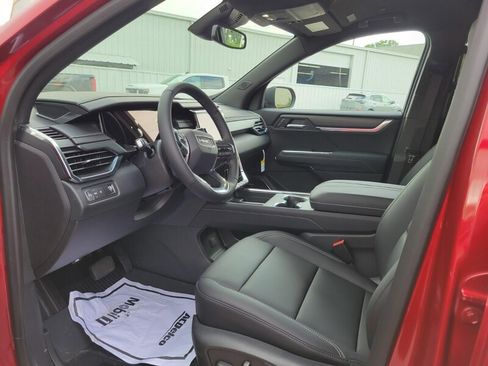 New 2025 GMC Acadia Elevation w/ Elevation Premium Package image 21