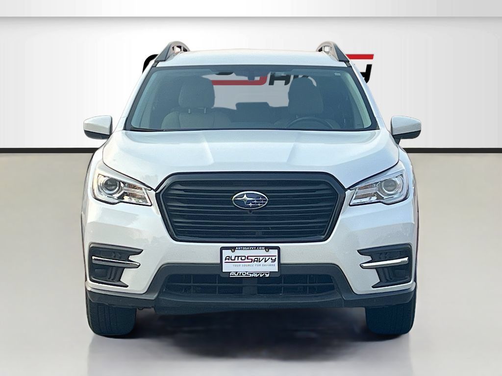 Used 2021 Subaru Ascent Premium w/ Convenience Package AWD/4WD image 2