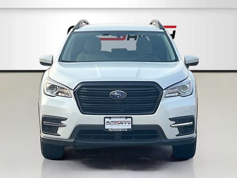 Used 2021 Subaru Ascent Premium w/ Convenience Package AWD/4WD image 2