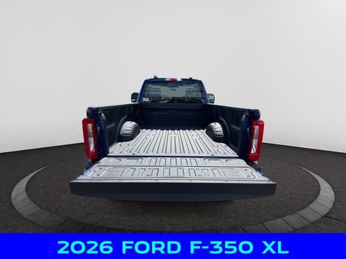New 2026 Ford F350 XL w/ FX4 Off-Road Package image 5
