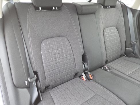 Used 2024 Honda HR-V LX image 22