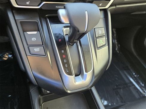 Certified 2022 Honda CR-V EX image 20