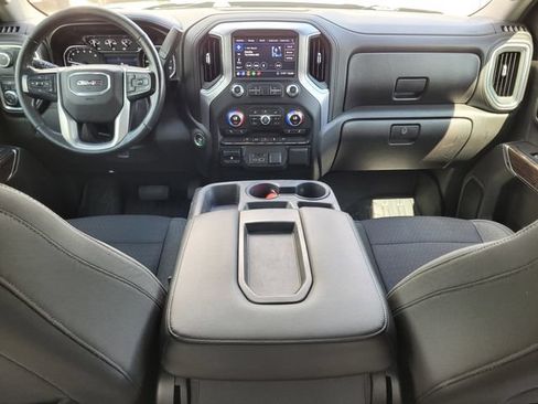 Used 2020 GMC Sierra 1500 SLE w/ SLE Value Package RWD image 14
