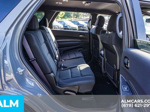Used 2026 Dodge Durango GT AWD/4WD image 23