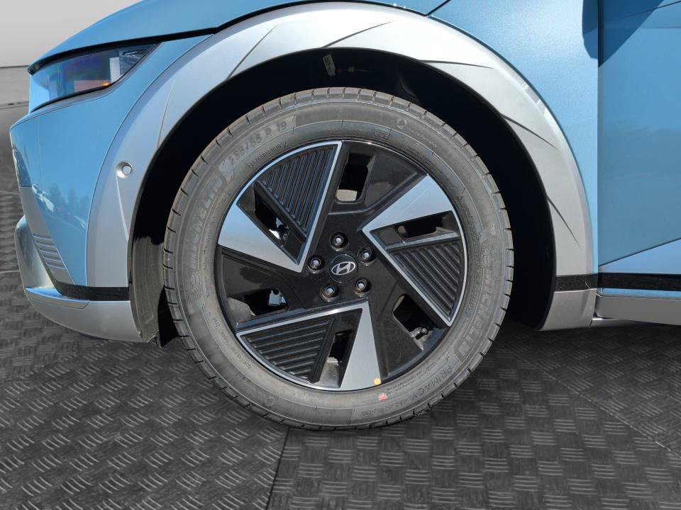New 2027 Hyundai Ioniq 5 Limited RWD image 27