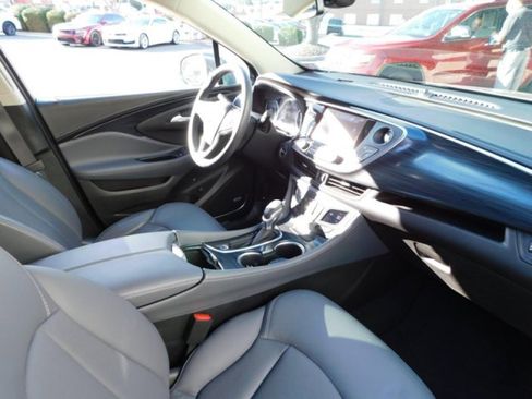 Used 2020 Buick Envision Premium image 16