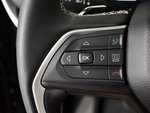 Used 2024 Jeep Grand Cherokee Altitude image 33