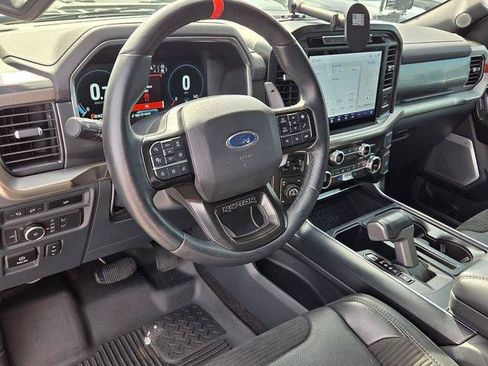 Used 2023 Ford F150 Raptor AWD/4WD image 12