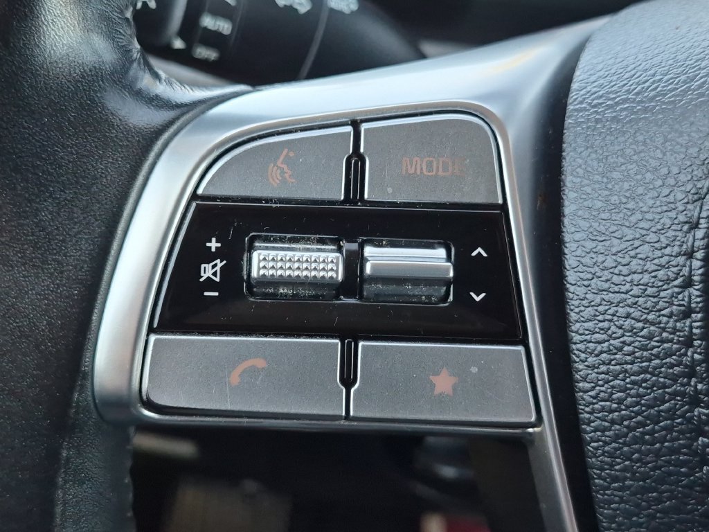 Used 2024 Kia Telluride EX FWD image 20