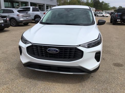Certified 2025 Ford Escape Active FWD image 5