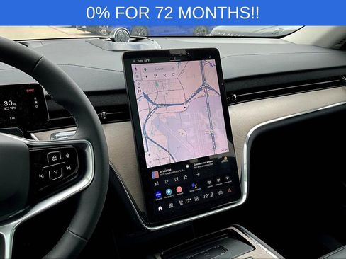 New 2025 Volvo EX90 Ultra image 17