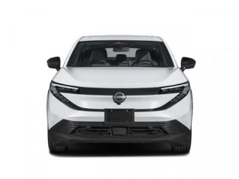 New 2026 Nissan Leaf SV+ FWD image 7