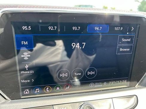 Used 2022 Chevrolet Blazer RS w/ Enhanced Convenience Package FWD image 25