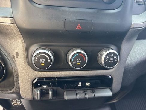 Used 2023 RAM 1500 Tradesman image 16
