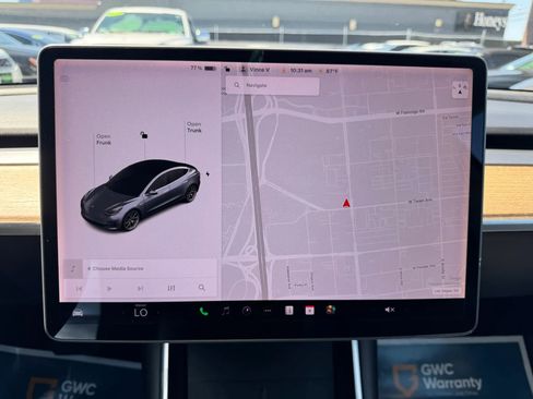 Used 2020 Tesla Model 3 Standard Range Plus RWD image 20