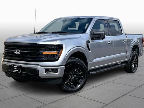 Used 2024 Ford F150 XLT w/ Equipment Group 303A High image 35