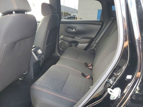 Certified 2024 Honda HR-V Sport image 14