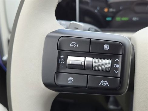 New 2025 Hyundai Santa Fe Calligraphy image 31