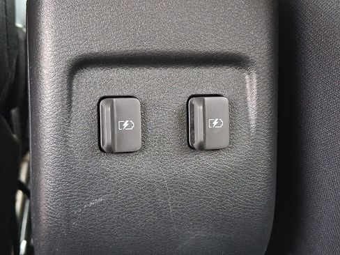 Certified 2023 Nissan Kicks SV w/ Exterior Package FWD image 11
