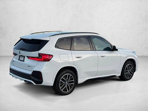 Certified 2023 BMW X1 xDrive28i w/ M Sport Package image 5