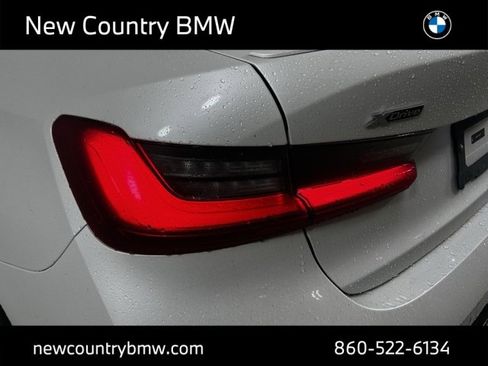 New 2026 BMW M340i xDrive w/ Premium Package image 32