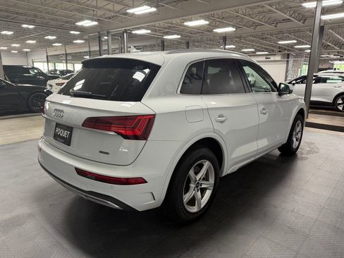 Used 2022 Audi Q5 Premium AWD/4WD image 4