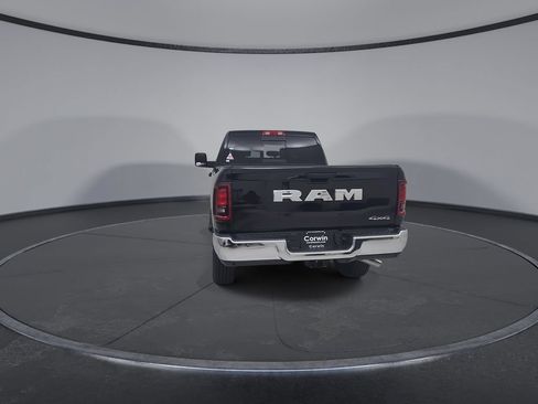 New 2026 RAM 2500 Tradesman AWD/4WD image 12