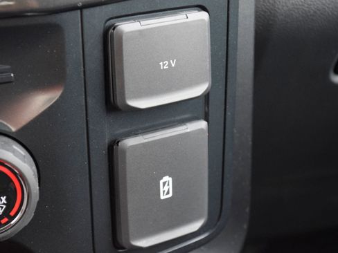 New 2026 Ford F150 STX RWD image 16