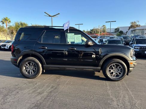 Used 2023 Ford Bronco Sport Big Bend AWD/4WD image 7