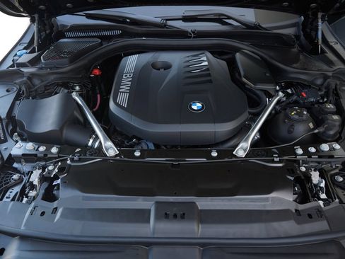 New 2027 BMW 540i xDrive w/ M Sport Package AWD/4WD image 19