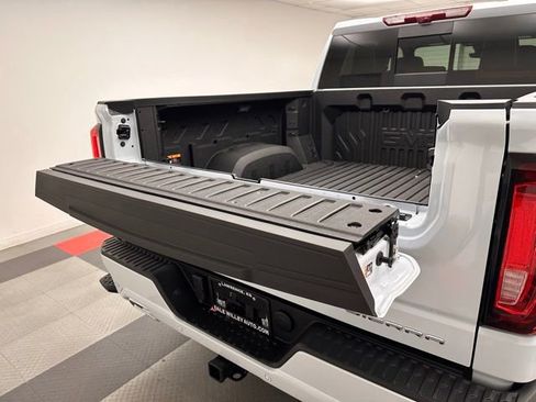 New 2026 GMC Sierra 1500 Denali Ultimate AWD/4WD image 25