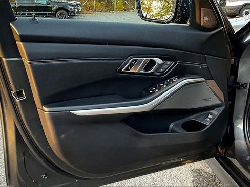 Used 2019 BMW 330i xDrive Sedan image 22
