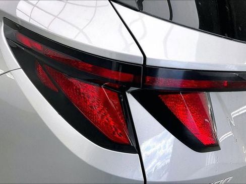 New 2026 Hyundai Tucson SEL image 16