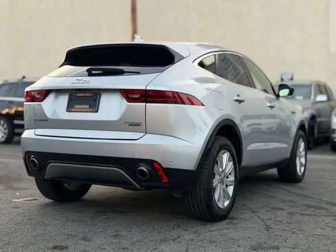 Used 2018 Jaguar E-PACE S image 18