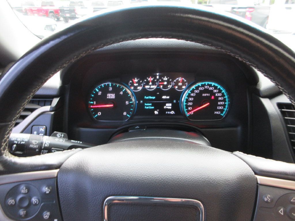 Used 2019 GMC Yukon Denali w/ Open Road Package AWD/4WD image 33