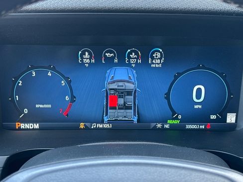 Used 2024 Ford F150 XLT w/ Equipment Group 302A MID image 38