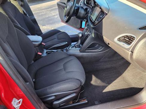 Used 2013 Dodge Dart SXT FWD image 14