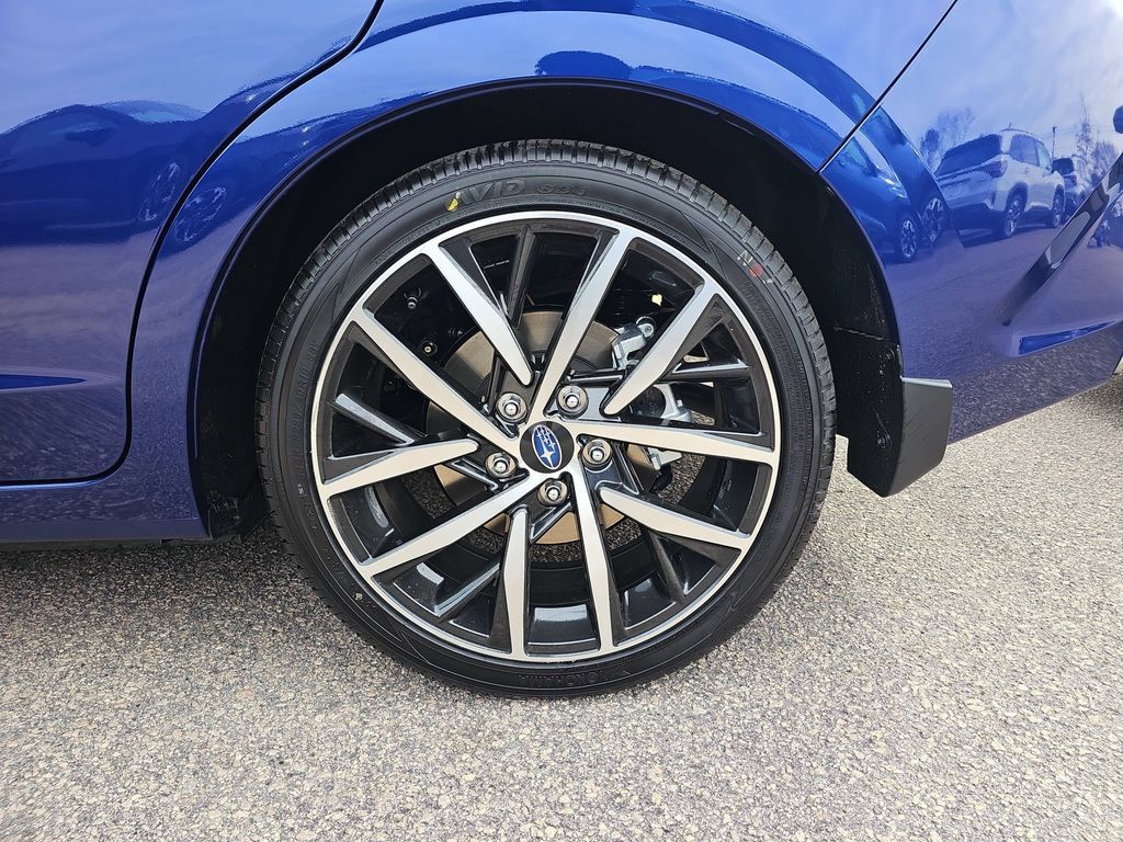 New 2026 Subaru Impreza 2.0i Sport AWD/4WD image 35