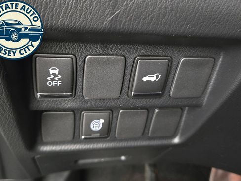 Used 2019 INFINITI QX60 Pure AWD/4WD image 23