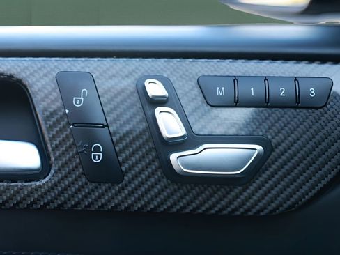 Used 2018 Mercedes-Benz GLE 63 AMG S image 30