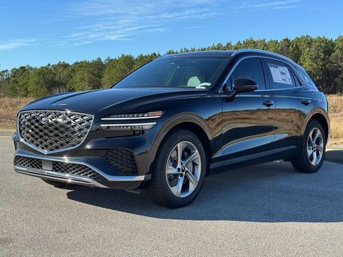 New 2026 Genesis GV70 2.5T Advanced image 8