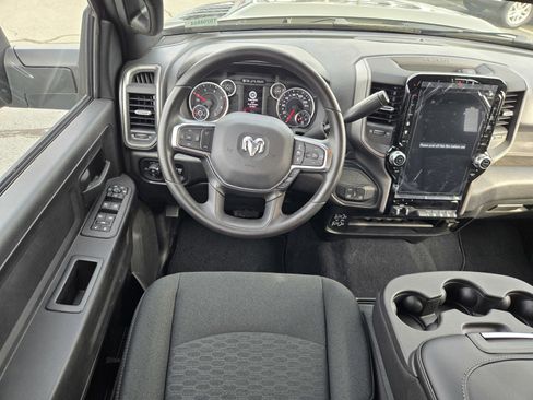 New 2026 RAM 2500 Tradesman image 12