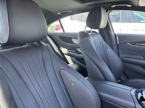 Used 2020 Mercedes-Benz CLS 450 image 34