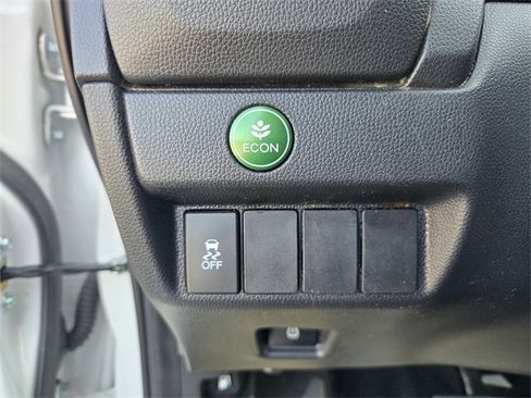 Used 2020 Honda Fit LX image 22