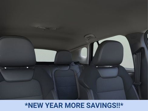 New 2026 Chevrolet Trax LT image 24