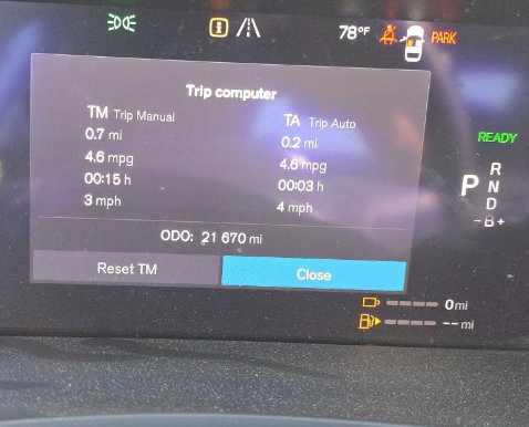 Used 2024 Volvo S60 T8 Ultimate w/ Climate Package AWD/4WD image 15