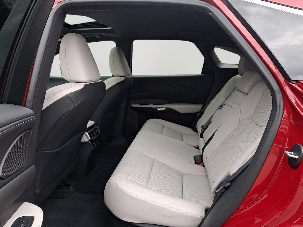 Certified 2026 Lexus RX 350 Premium AWD/4WD image 9