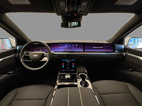 New 2026 Cadillac Escalade ESV 4WD image 21