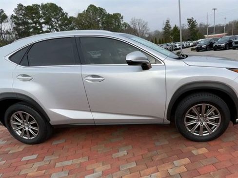 Used 2018 Lexus NX 300 FWD image 2